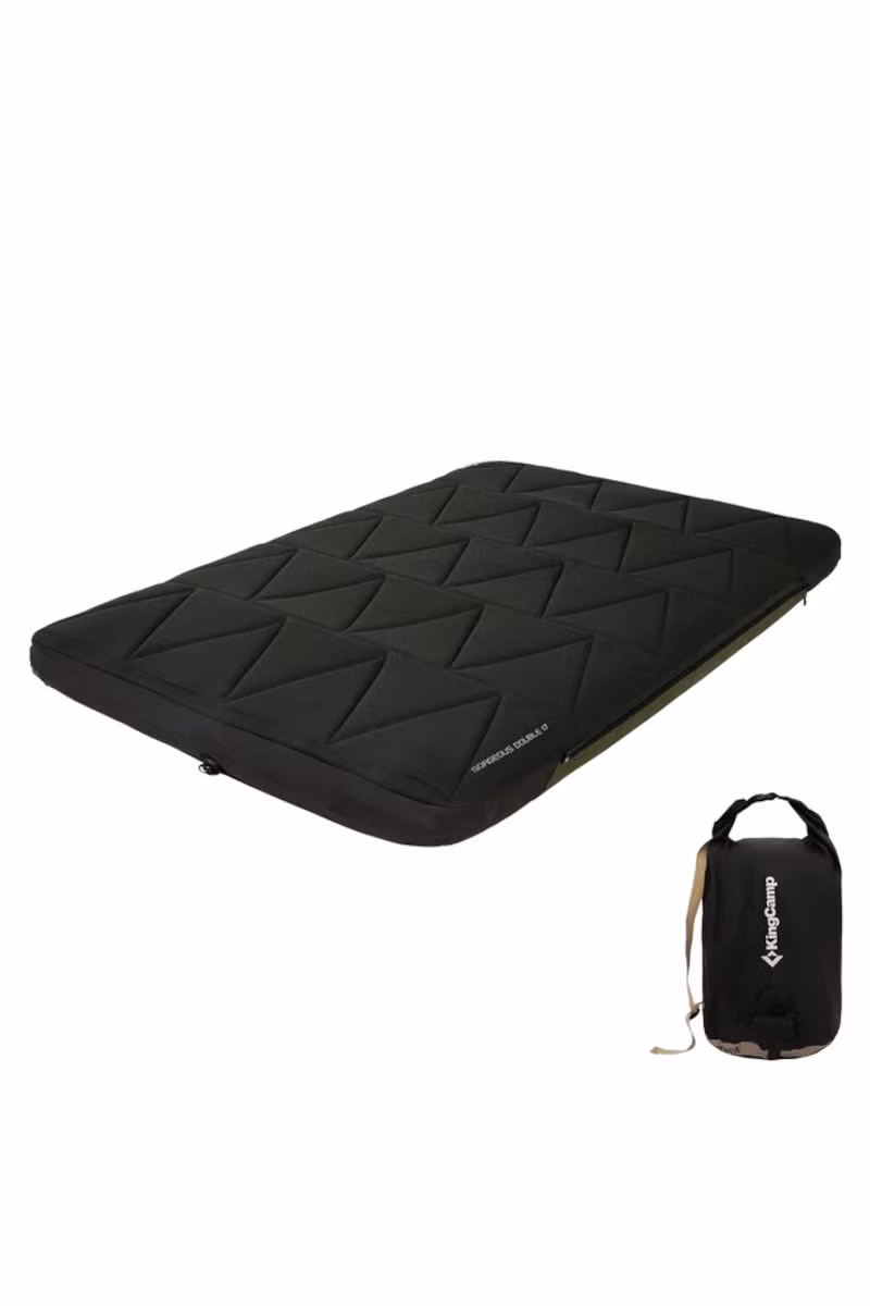 MATERAC GORGEUS DOUBLE 17 KM2432-GREEN