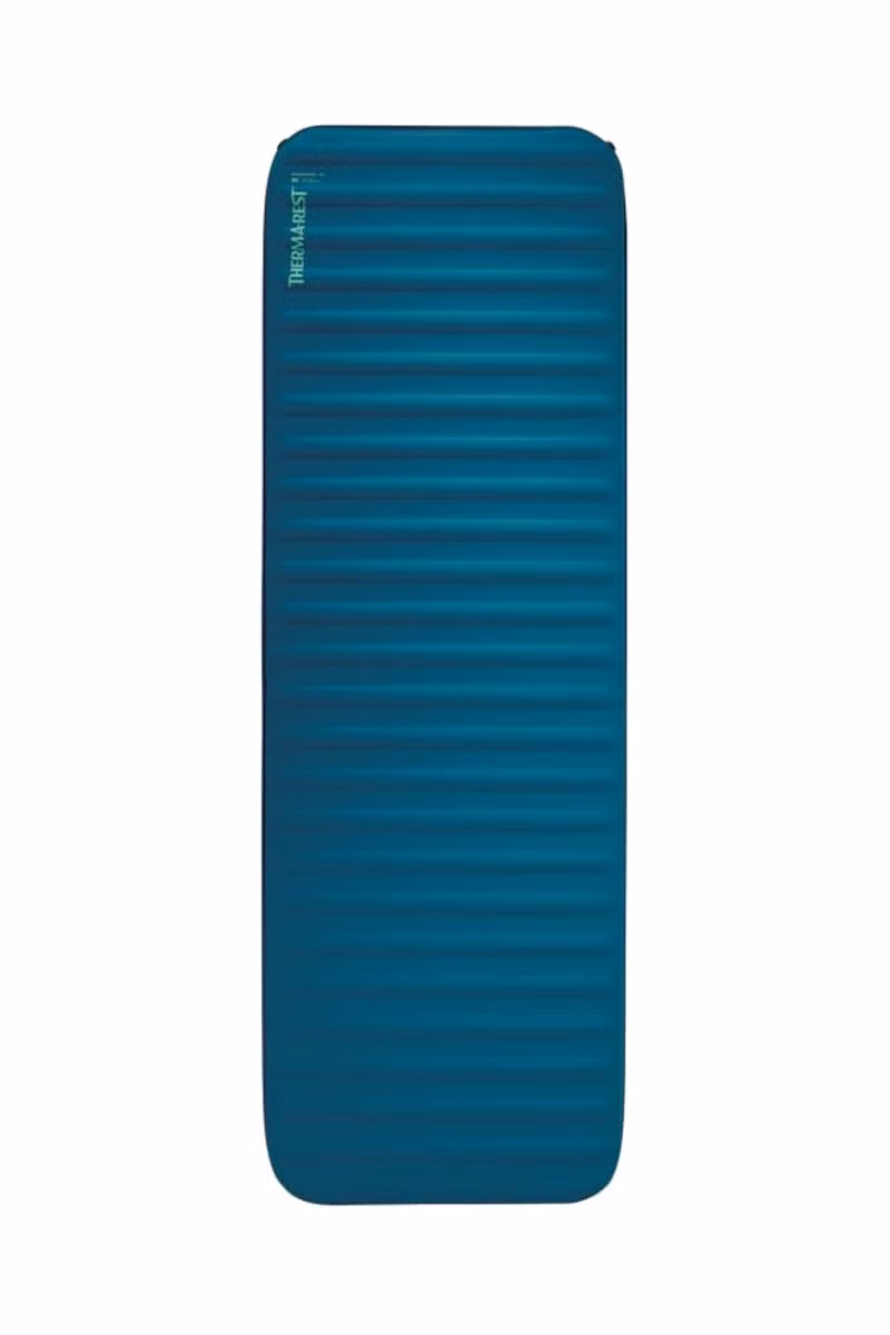 MATERAC MONDOKING 3D LARGE-MARINE BLUE