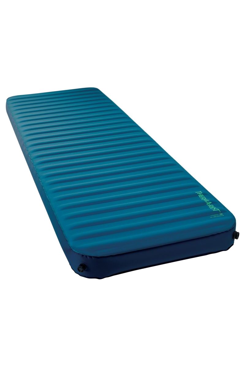 MATERAC MONDOKING 3D LARGE-MARINE BLUE