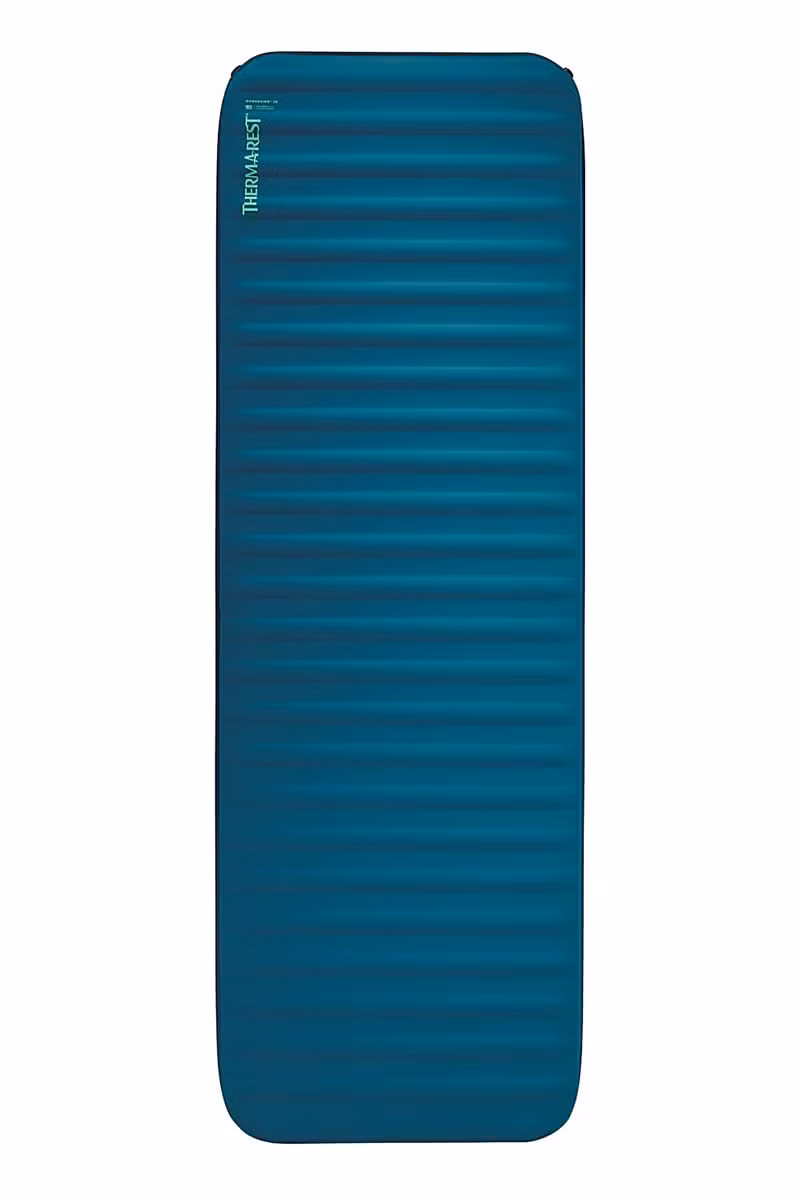 MATERAC MONDOKING 3D XXL-MARINE BLUE