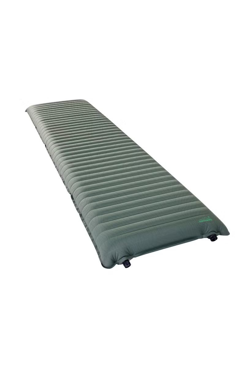 MATERAC NEOAIR TOPO LUXE REGULAR-BALSAM