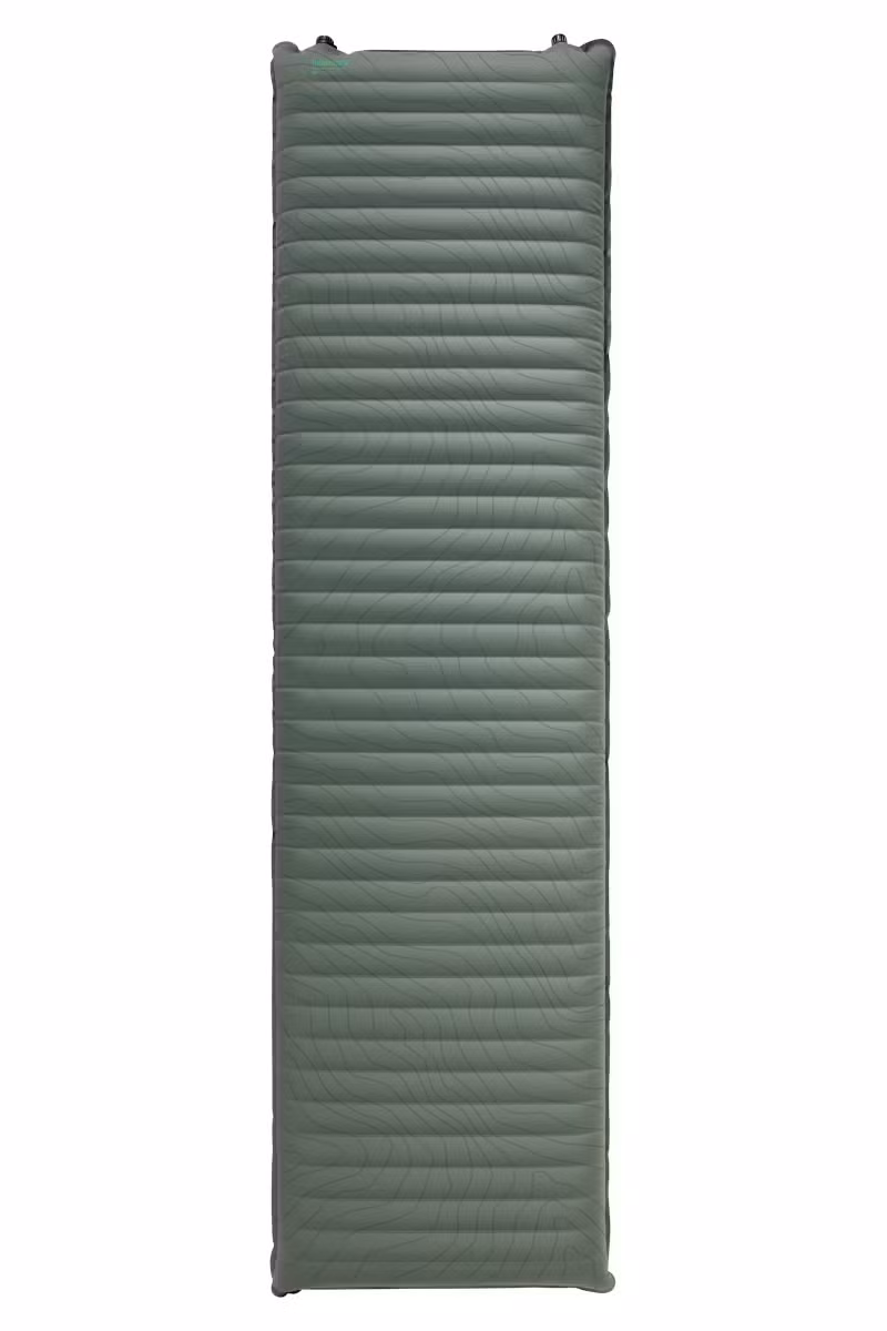 MATERAC NEOAIR TOPO LUXE REGULAR-BALSAM