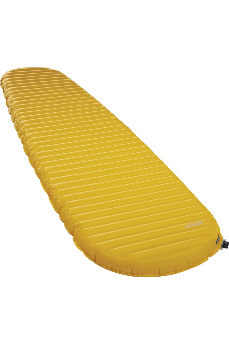 MATERAC NEOAIR XLITE NXT REGULAR SHORT-SOLAR FLARE