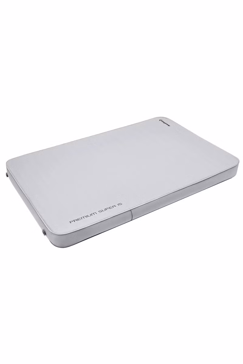 MATERAC PREMIUM SUPER 15 KM2012-MEDIUM GREY