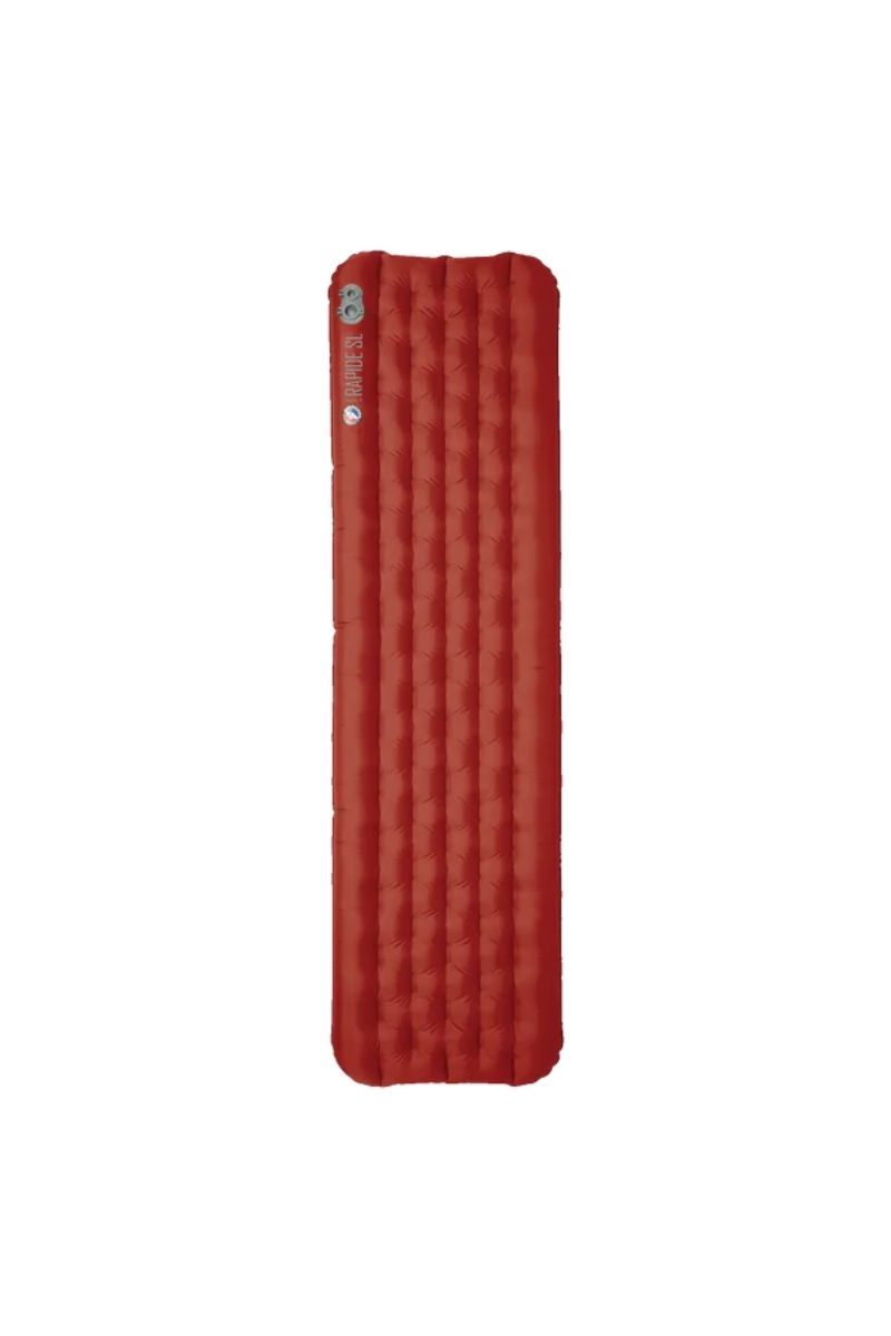MATERAC RAPIDE SL INSULATED 25X72 WIDE REGULAR-ORANGE