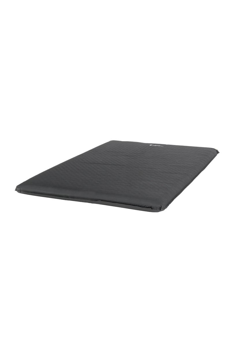 MATERAC SLEEPIN DOUBLE 10.0 CM-BLACK