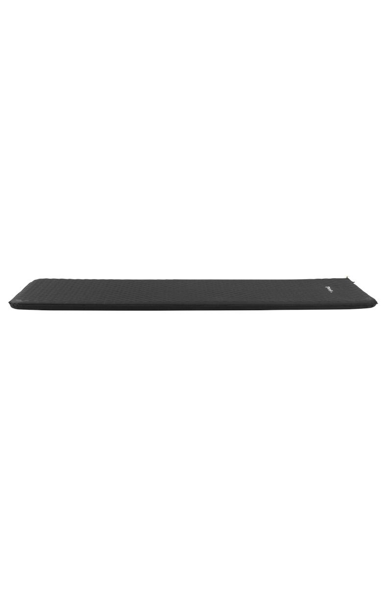 MATERAC SLEEPIN DOUBLE 7.5 CM-BLACK