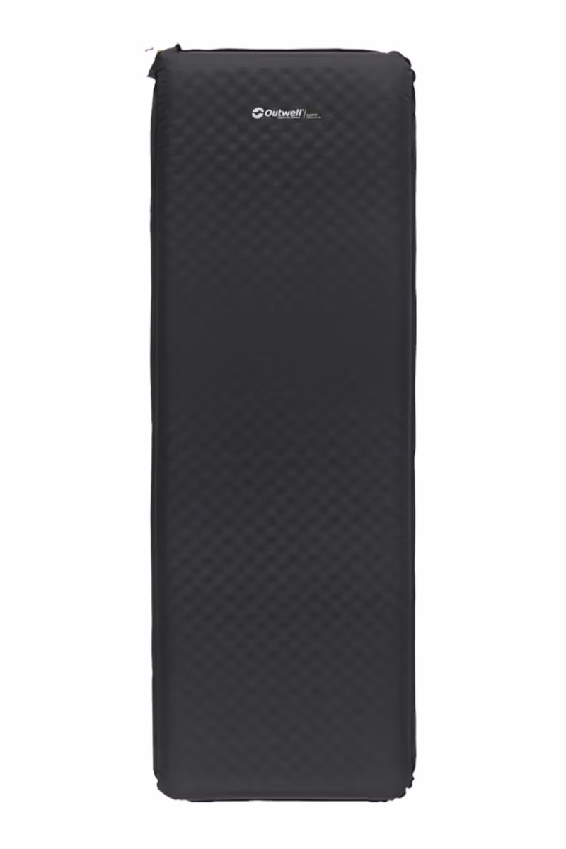 MATERAC SLEEPIN SINGLE 10.0 CM-BLACK