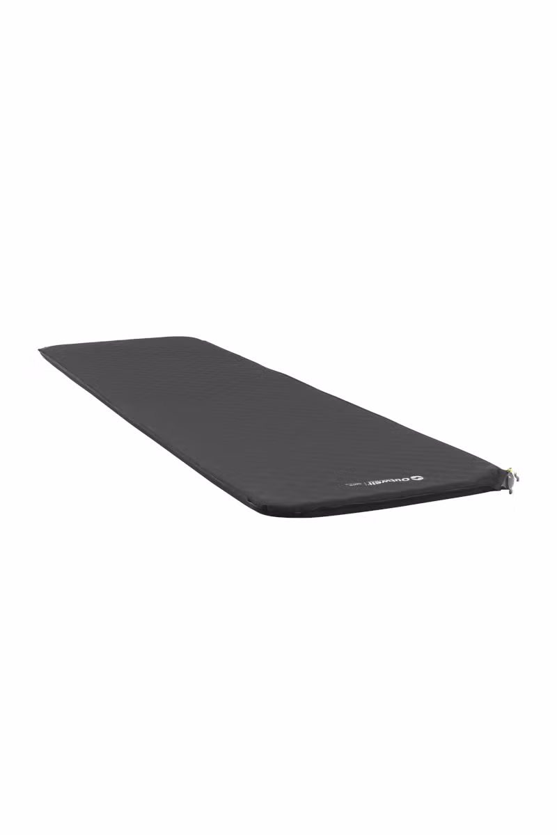 MATERAC SLEEPIN SINGLE 3.0 CM-BLACK