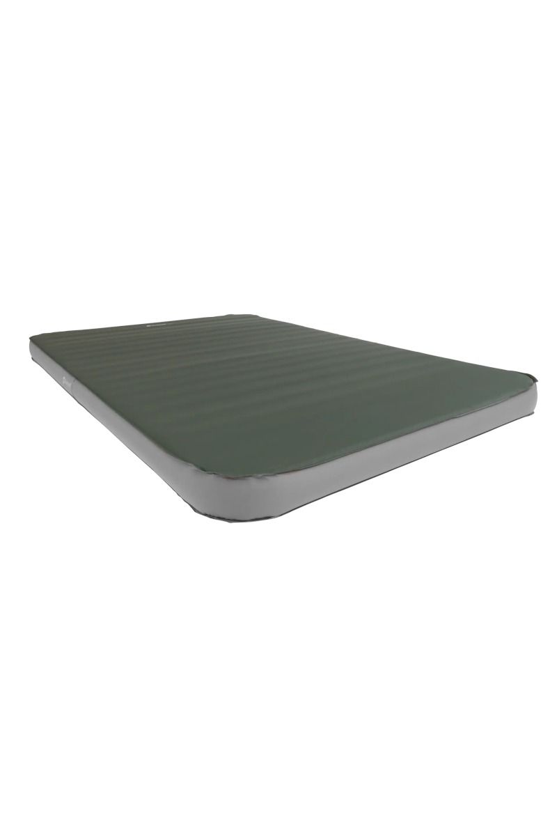 MATERAC SLEEPNEST DOUBLE 10.0 CM-GREEN