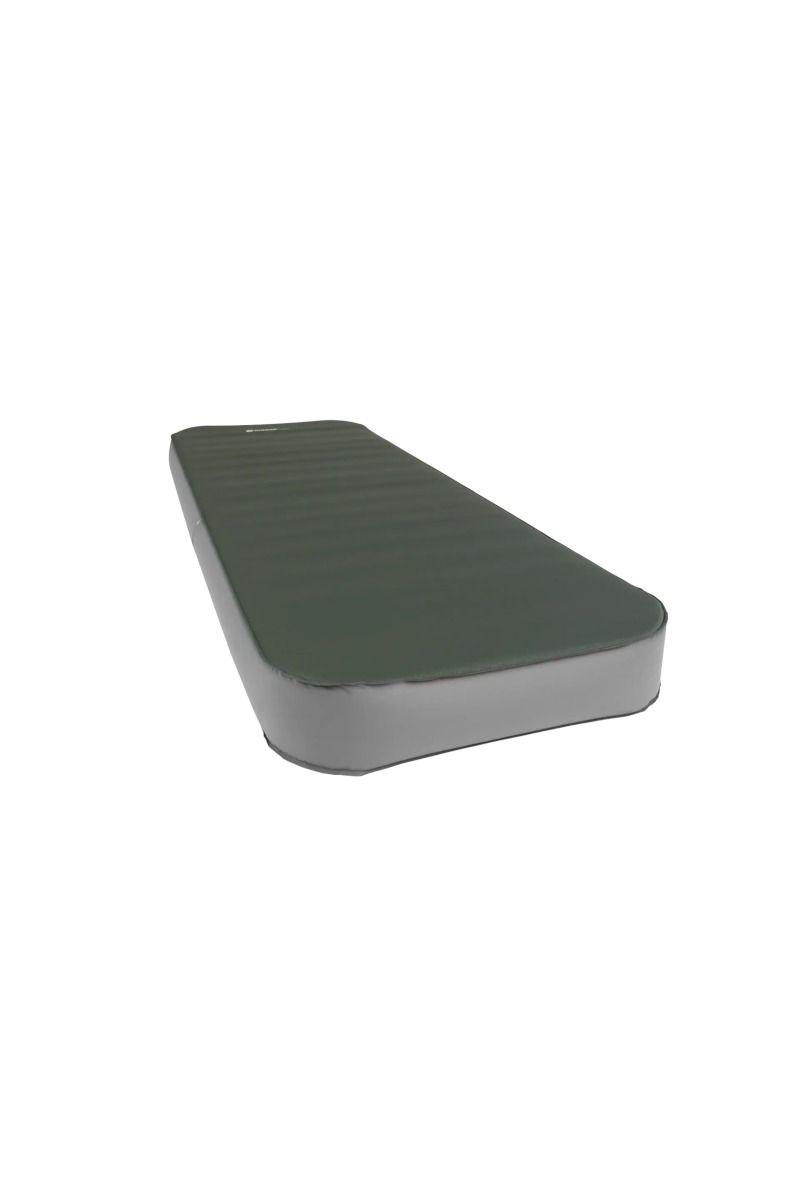MATERAC SLEEPNEST SINGLE 14.0 CM-GREEN