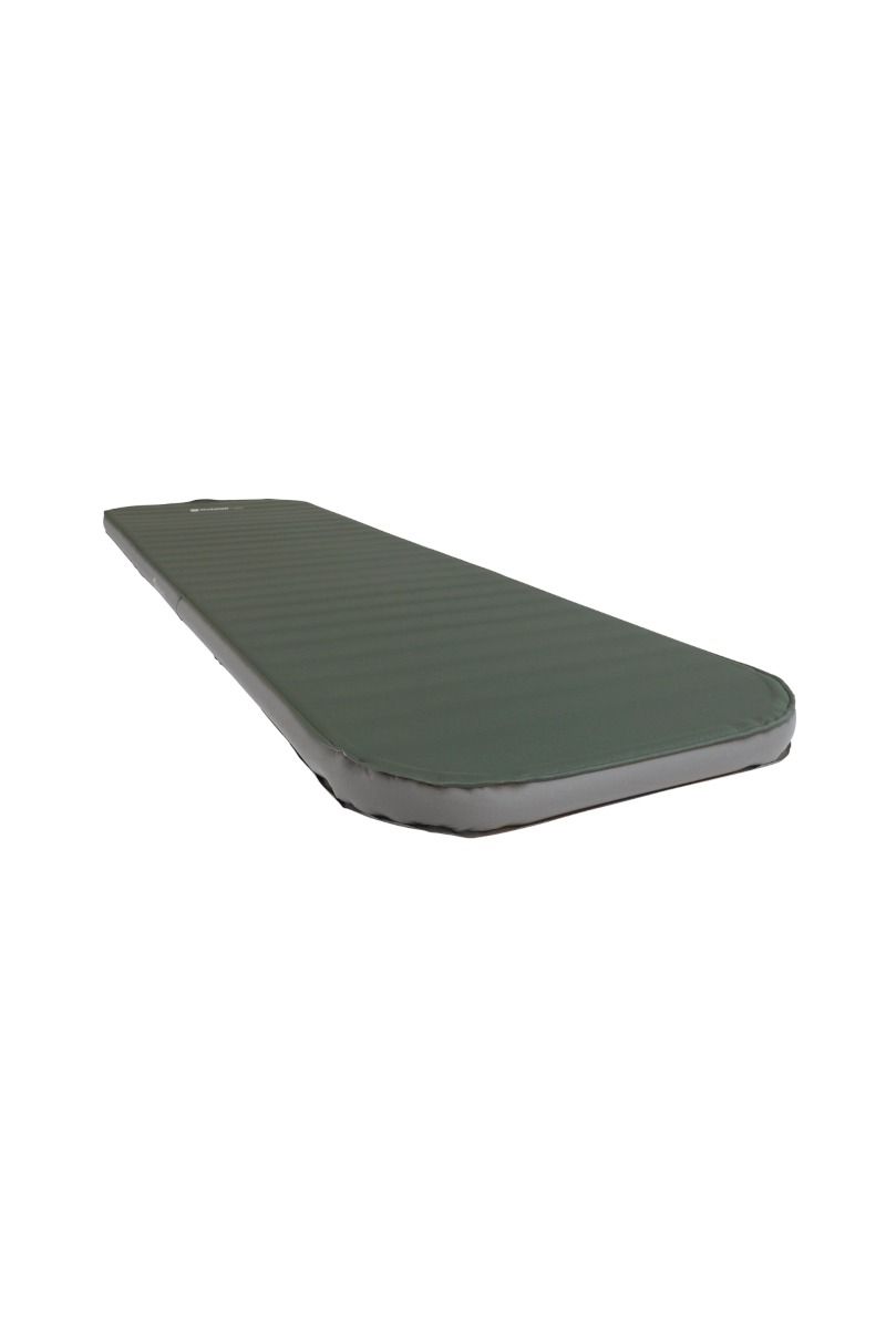 MATERAC SLEEPNEST SINGLE 5.0 CM-GREEN