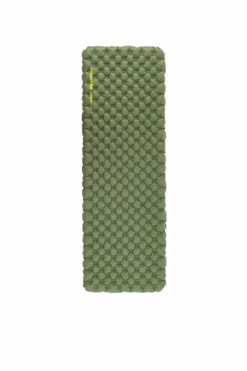 MATERAC TUYE R 4.6 CNK2450WS014 SQUARE LONG WIDE-ARMY GREEN