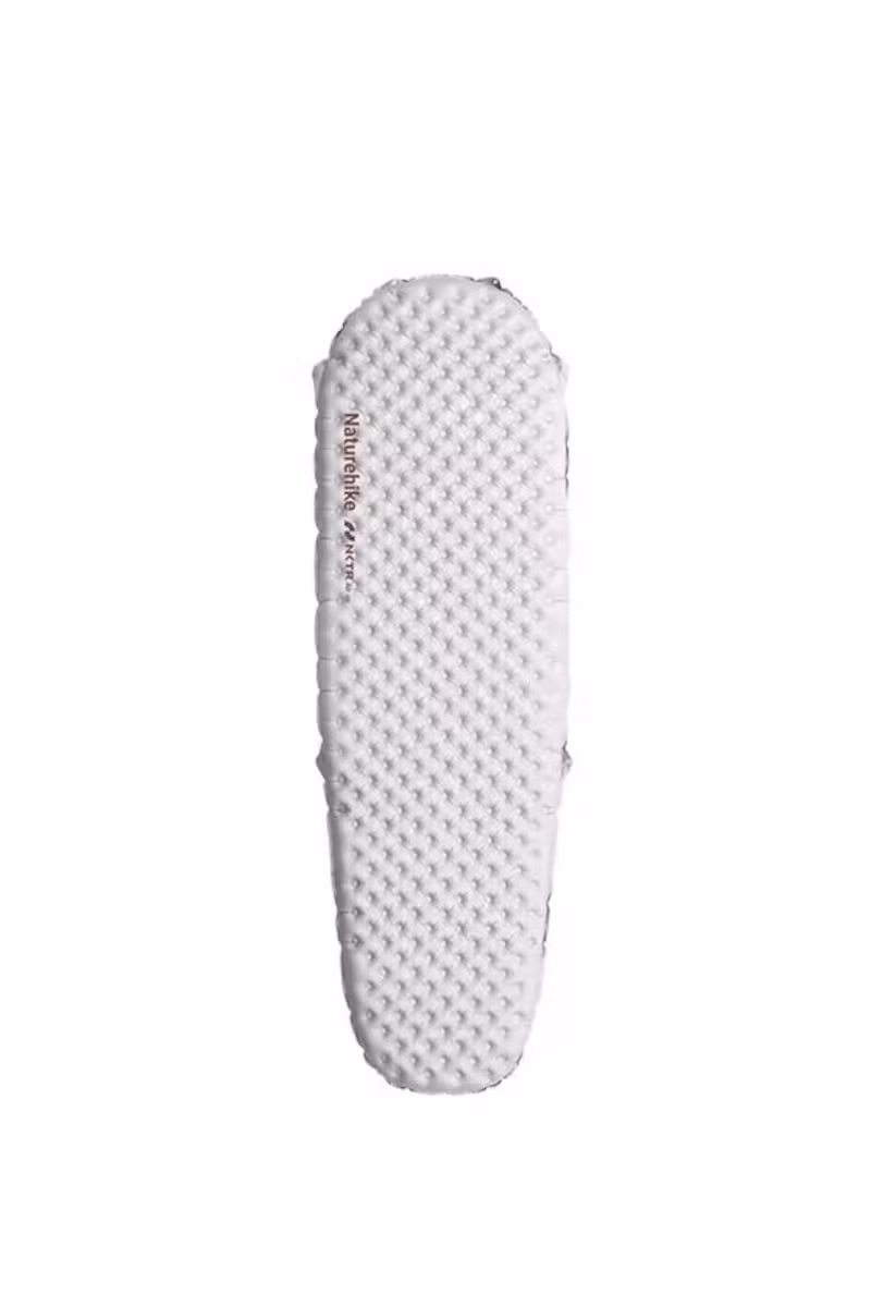MATERAC TUYE R 5.8 CNH22DZ016 MUMMY-CARBON SILVER