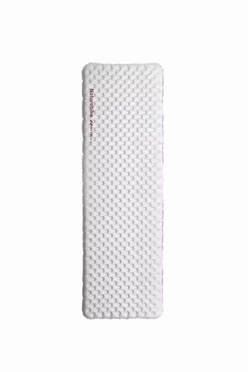 MATERAC TUYE R 5.8 CNH22DZ016 SQUARE REGULAR WIDE-CARBON SILVER