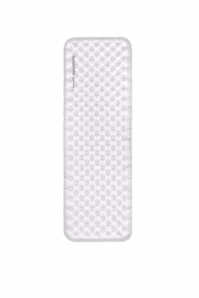 MATERAC TUYE R 6.5 CNK2450WS038 SQUARE-CARBON SILVER