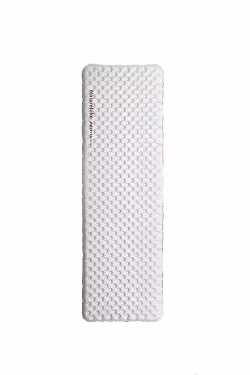 MATERAC TUYE R 6.5 CNK2450WS038 SQUARE LONG-CARBON SILVER