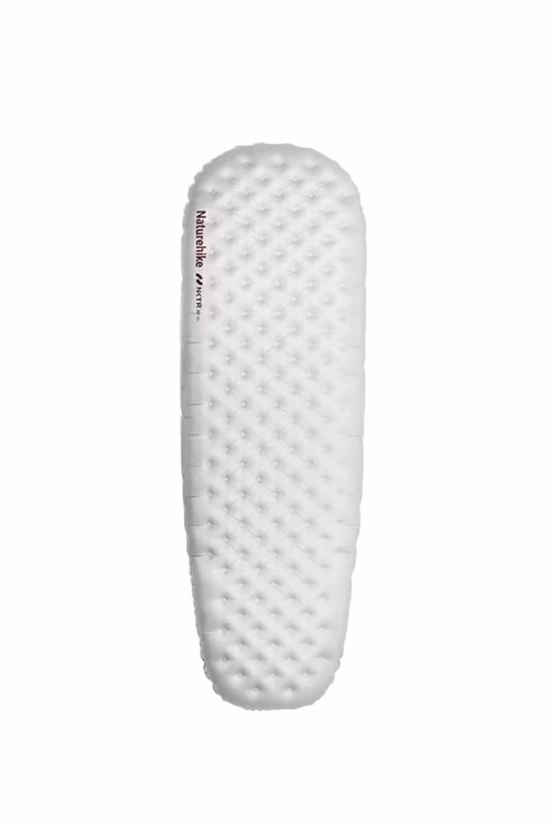 MATERAC TUYE R 8.8 CNK2450WS015 MUMMY REGULAR WIDE-CARBON SILVER