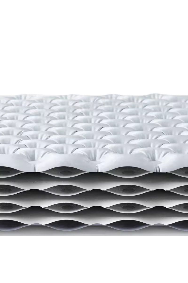 MATERAC TUYE R 8.8 CNK2450WS015 SQUARE REGULAR WIDE-CARBON SILVER