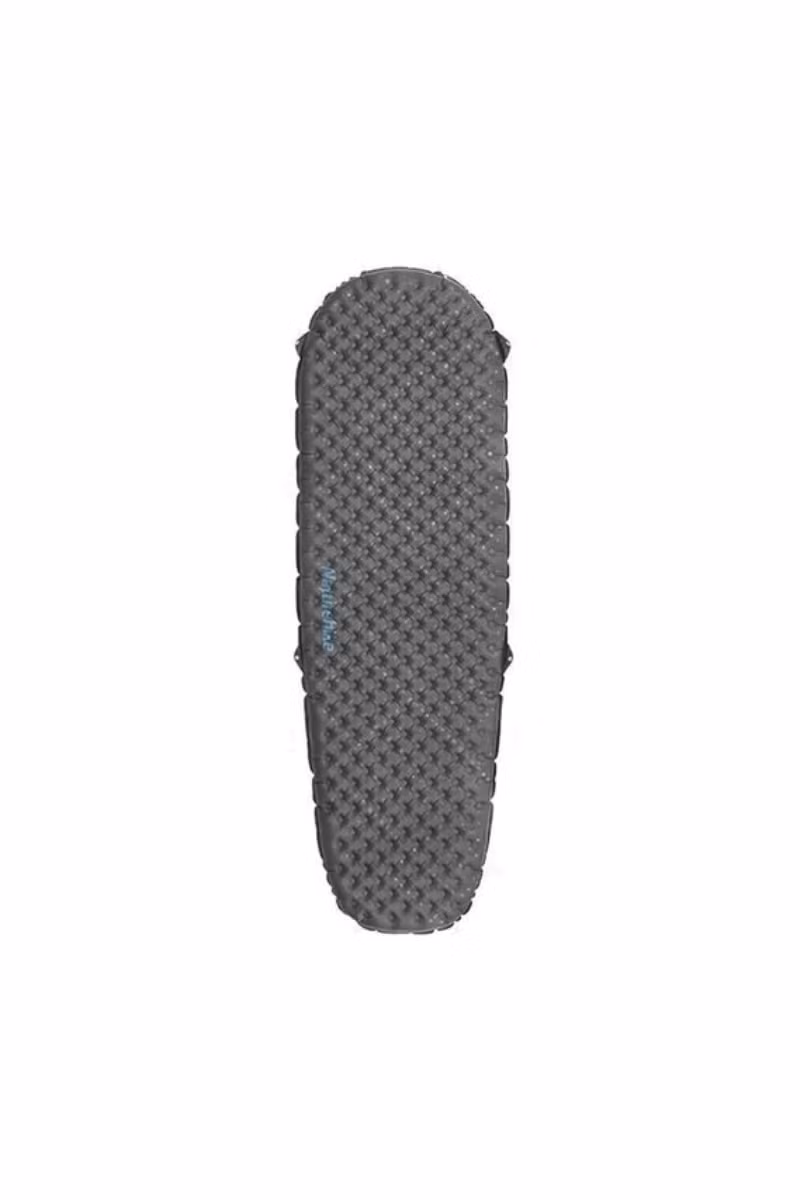 MATERAC ULTRALIGHT MUMMY STANDARD R 3.5 CNH22DZ018-BLACK