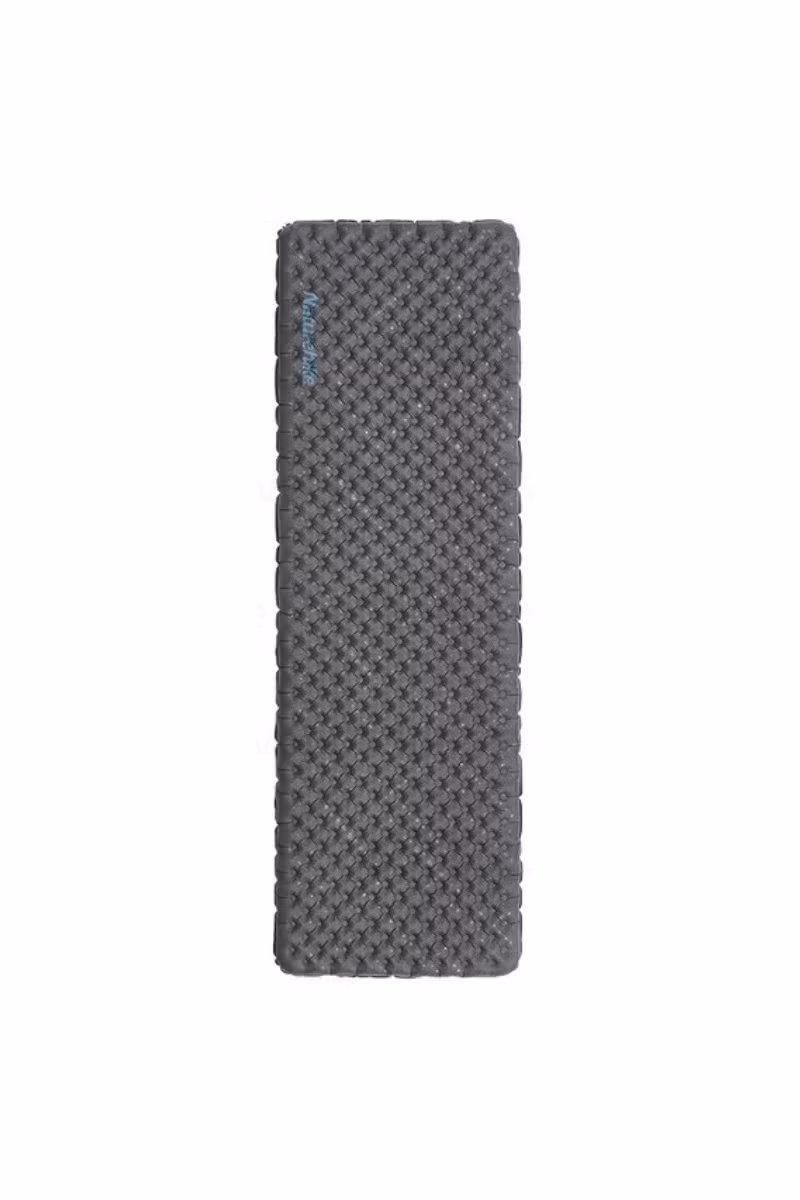 MATERAC ULTRALIGHT SQUARE PLUS R 3.5 CNH22DZ018-BLACK