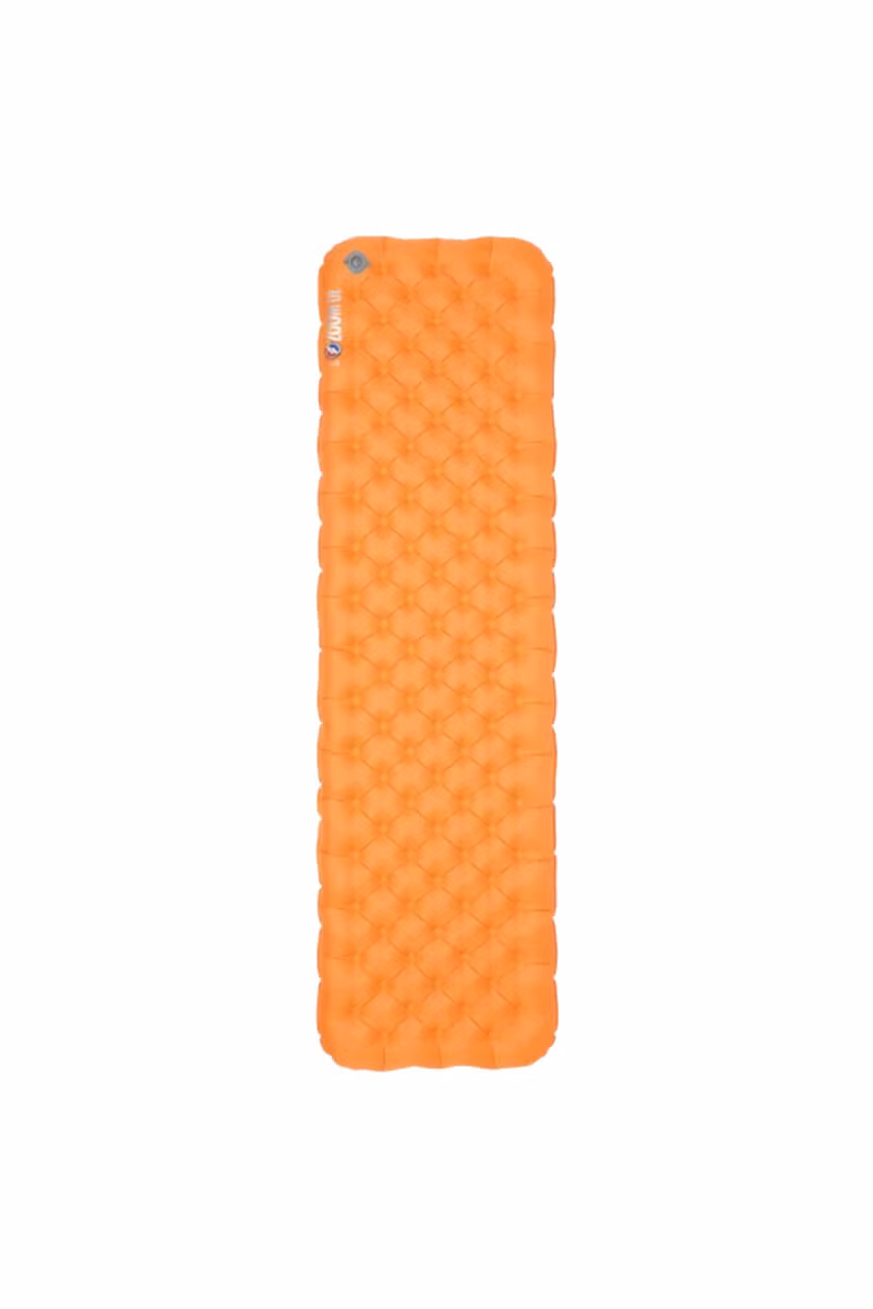 MATERAC ZOOM UL INSULATED 20X72 REGULAR-AMBER GLOW