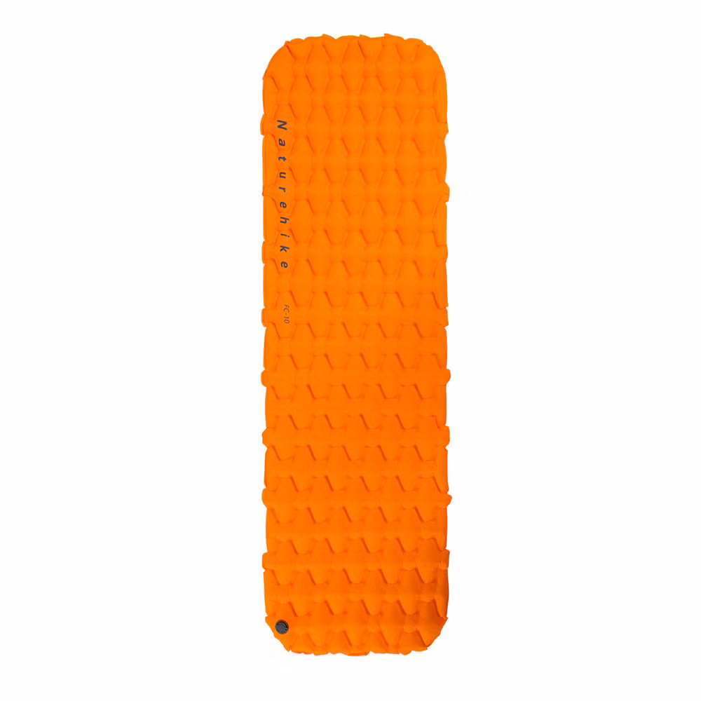 MATERAC FC-10 NH19Z032-P-ORANGE