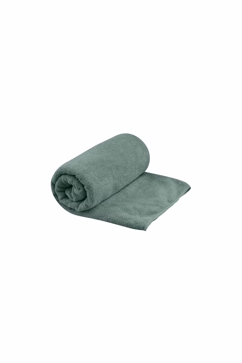 RĘCZNIK TEK TOWEL M-SAGE (50 X 100 CM)