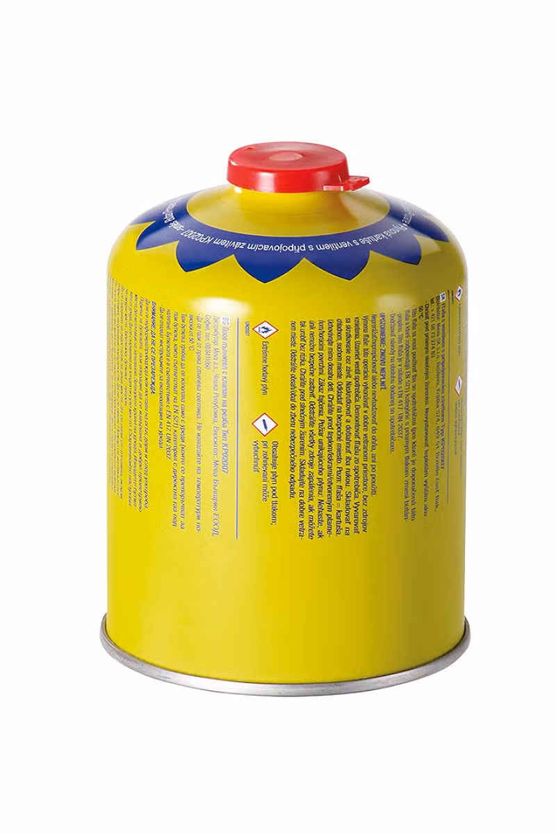 KARTUSZ MEVA 450G