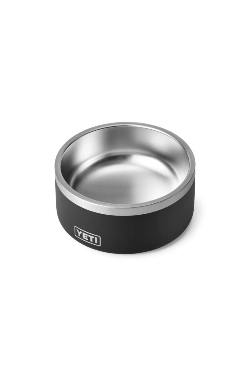 MISKA DLA PSA BOOMER 4 DOG-BLACK
