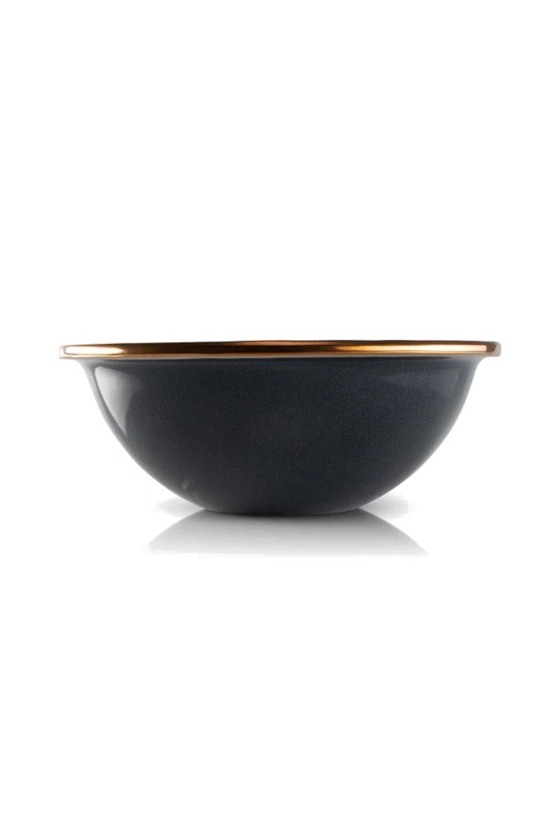 MISKA MESA 6 MIXING BOWL-SHADOW