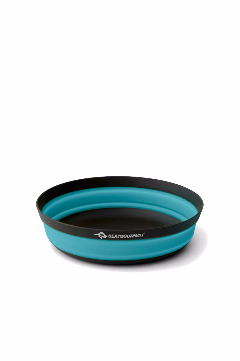 MISKA SKŁADANA FRONTIER UL COLLAPSIBLE L-BLUE