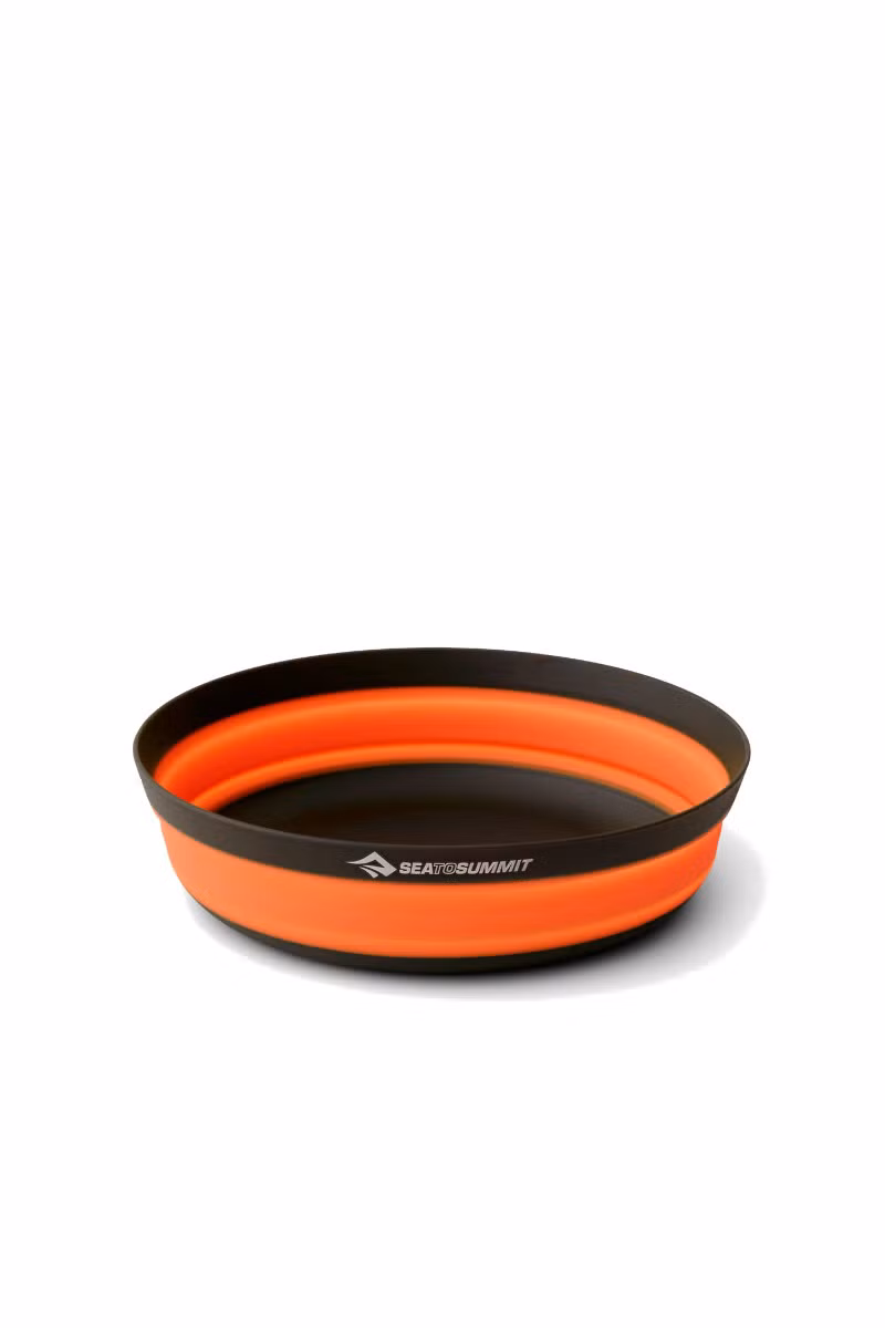 MISKA SKŁADANA FRONTIER UL COLLAPSIBLE L-ORANGE