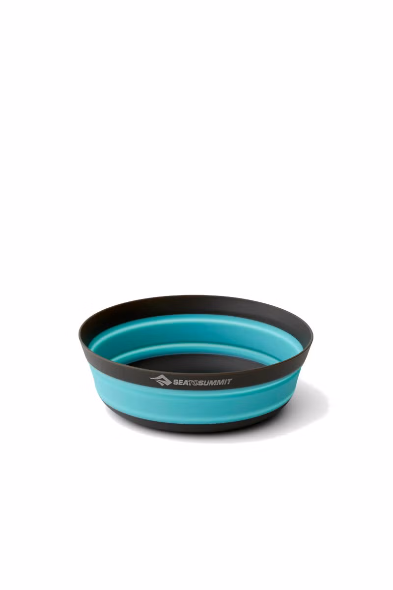 MISKA SKŁADANA FRONTIER UL COLLAPSIBLE M-BLUE