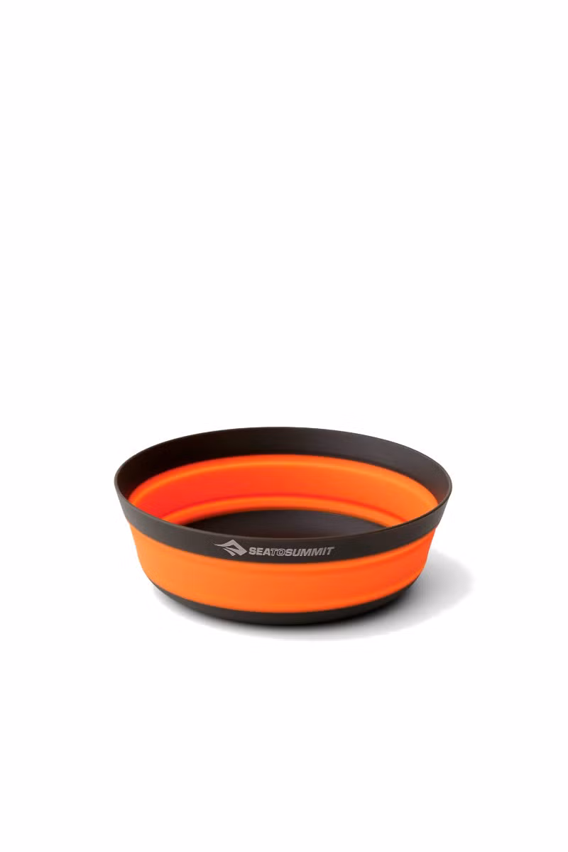 MISKA SKŁADANA FRONTIER UL COLLAPSIBLE M-ORANGE
