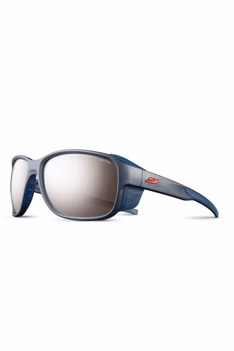OKULARY MONTEBIANCO 2 SP 4 5411232-MATT DARK BLUE