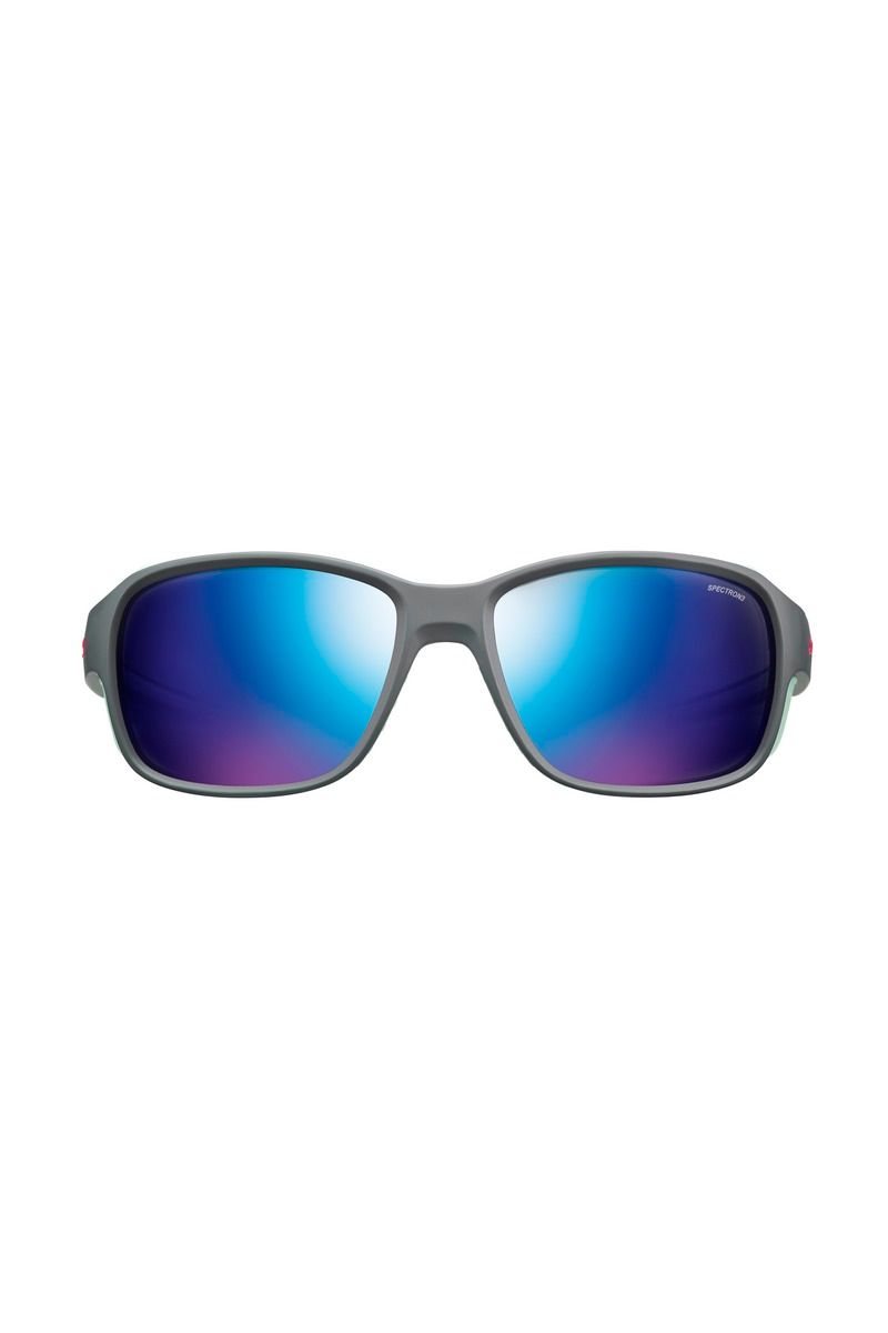 OKULARY MONTEROSA 2 SP 3CF 5421121-GREY-LIGHT GREEN