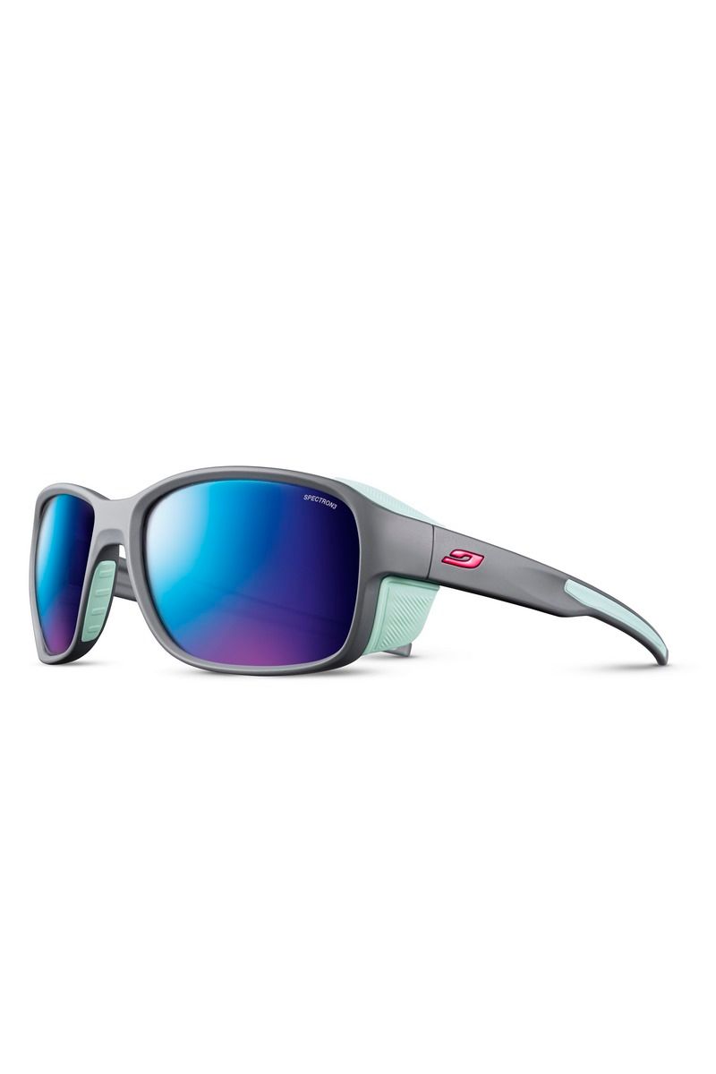 OKULARY MONTEROSA 2 SP 3CF 5421121-GREY-LIGHT GREEN