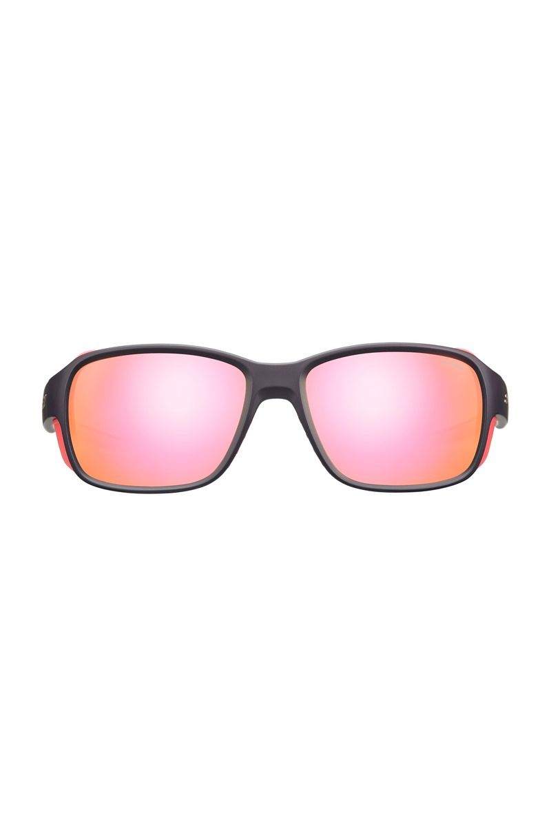 OKULARY MONTEROSA 2 SP 3CF 5421126-DARK PURPLE-PINK