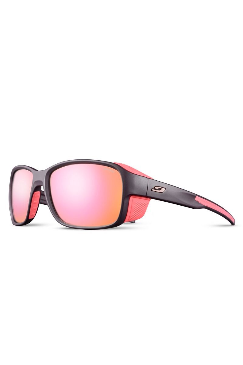 OKULARY MONTEROSA 2 SP 3CF 5421126-DARK PURPLE-PINK