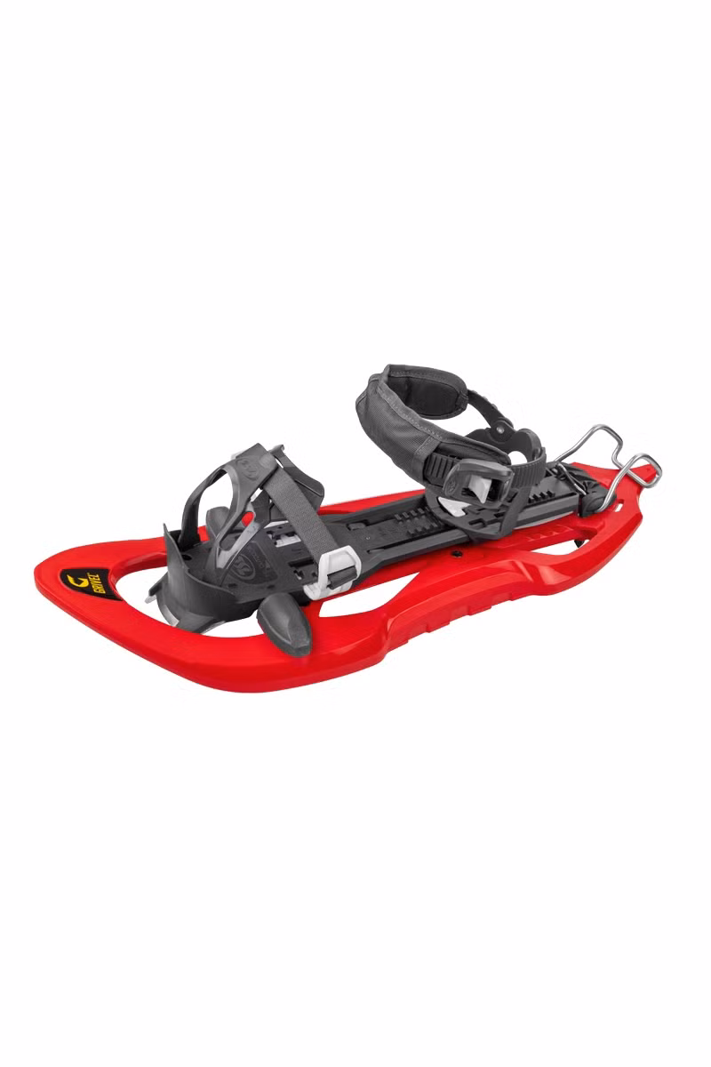 RAKIETY MONTEROSA-RED