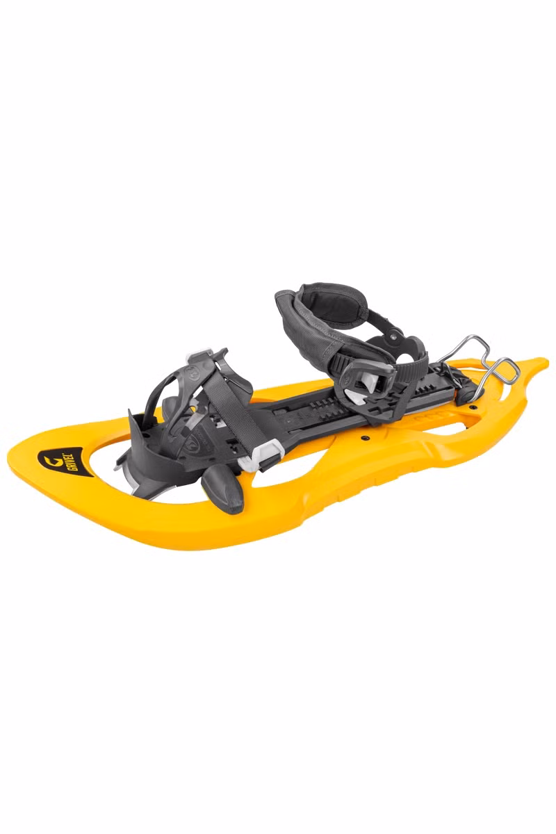 RAKIETY MONTEROSA-YELLOW