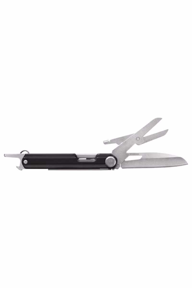 MULTITOOL ARMBAR SLIM CUT-ONYX