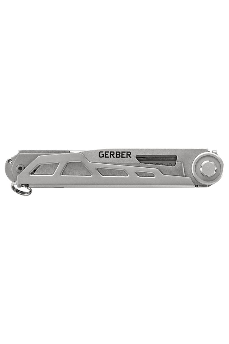MULTITOOL ARMBAR SLIM CUT-ONYX