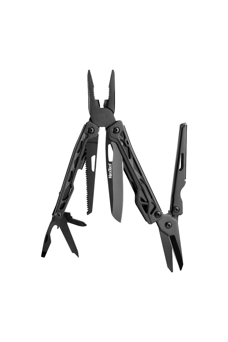 MULTITOOL BLACK KNIGHT NE20151