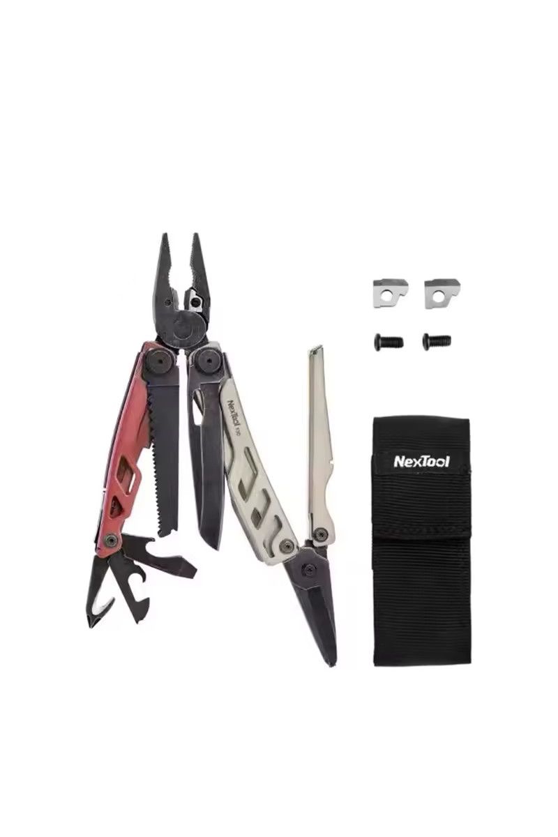 MULTITOOL FLAGSHIP F30 PRO-HAZELNUT & CORAL