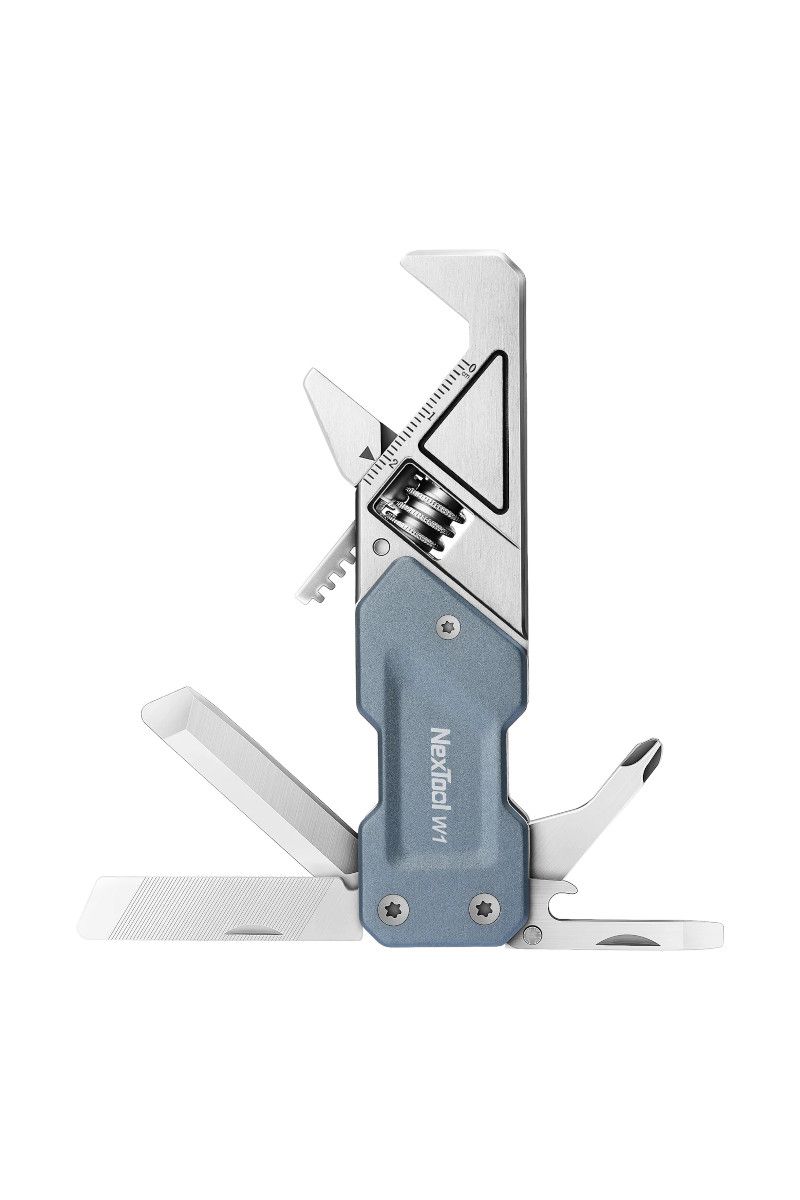 MULTITOOL KLUCZ LIGHT WRENCH W1 NE20238