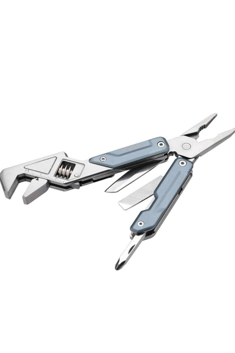 MULTITOOL KLUCZ LIGHT WRENCH W2 NE20293A