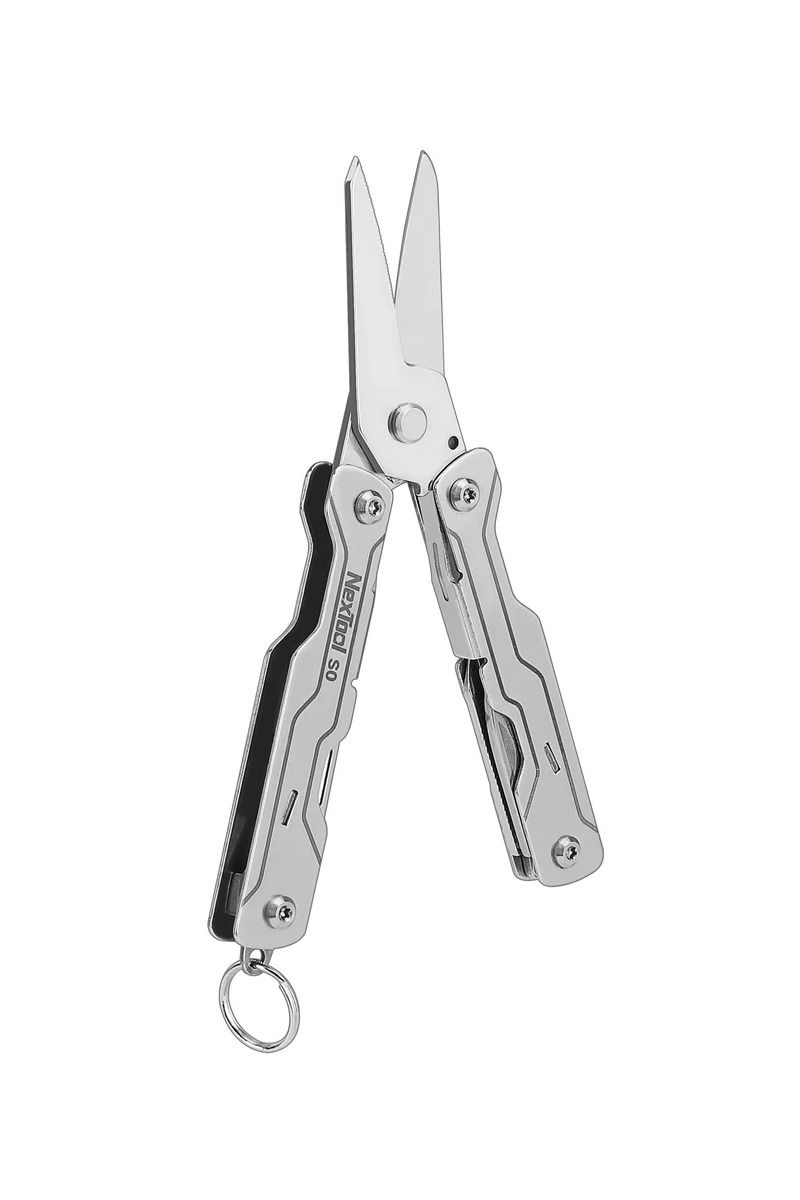 MULTITOOL MICRO SAILOR SCISSORS S0 NE20417 8w1