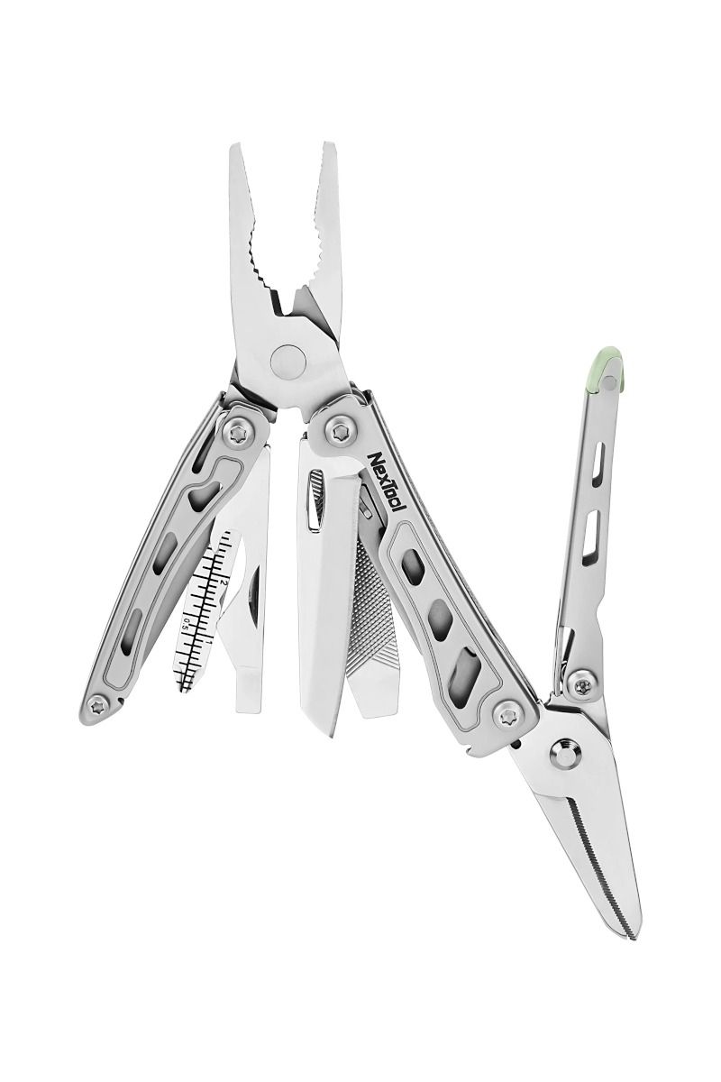 MULTITOOL MINI FLAGSHIP F12 NE20410
